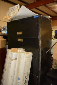 lot 61 image: Light Fixtures (6 Total) Shop Lights SL148E and NWB248E-WH-EM, and Vanity Lights