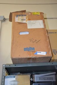 lot 74 image: POS (Point of Sale) Touch Screen