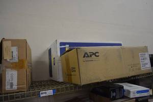lot 31 image: Paper Feed Assembly, APC , HP 5500 Printer Fuser Kit