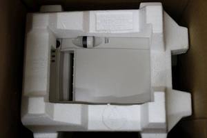 lot 15 image: Ithaca iTherm 280 Printers, 4 Total