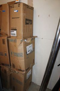 lot 386 image: 3 Boxes of Paper Cups