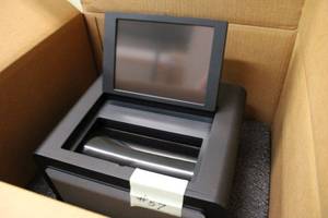 lot 455 image: Tracer Boxes, 3 Total