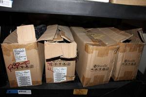 lot 460 image: Office Phones