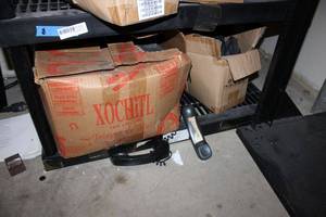 lot 461 image: Office Phones