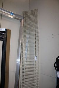 lot 463 image: Wire Shelves