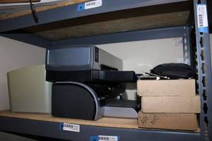 lot 488 image: Printers and More