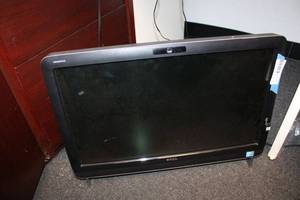 lot 516 image: Dell Vostro 330 Desktop PC