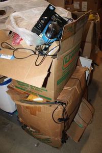 lot 265 image: Computer Mice