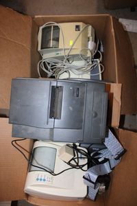 lot 267 image: StickerLabel Printers