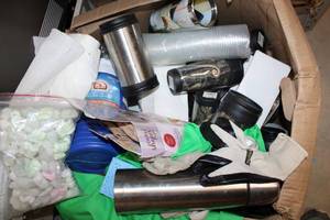 lot 276 image: Misc. Mugs and Cups