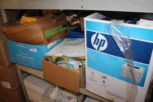 lot 343 image: Software Discs