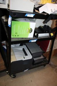 lot 172 image: Toner Cartridges, Apple Airport Extreme Bases, see pictures