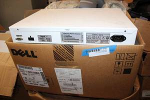 lot 180 image: Ethernet Power Source, Cisco 2600, Video Conference Call System, Misc. Phones