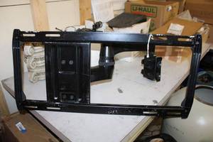 lot 646 image: VLF220 Wall Mount