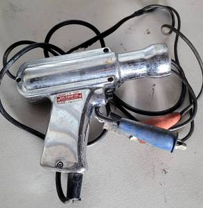 lot 44 image: VINTAGE KAL -EQUIP KAL LITE L-5 TIMING LIGHT AS SHOWN.