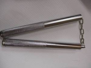 lot 78 image: The Converta-Chuck To Baton
