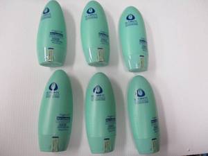 lot 106 image: 6-10.2 Fl.Oz. Bottles Of - ULTIMATE Moroccan Argan Oil - Mint Hair Conditioner.
