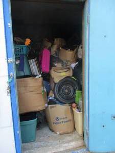 lot 157 image: HORDERS DELIGHT - COMPLET CONTENTS OF 10-FT X 10-FT STORAGE UNIT READ BELOW BEFORE BIDDING