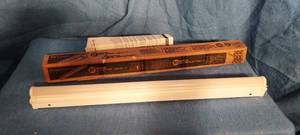 lot 27 image: new in box 2 foot LED light strip