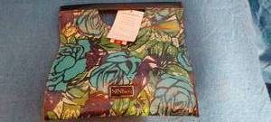 lot 30 image: new with tags Nine &amp Co. womens bag