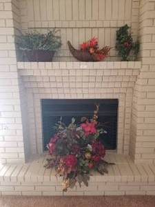 lot 110 image: Selection of Artificial plants -  DIFFERENT LOCATION - Pickup 011722