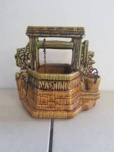 lot 183 image: McCoy wishing well