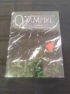 lot 215 image: Vampire The Dark Ages