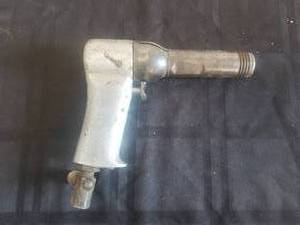lot 284 image: Air gun