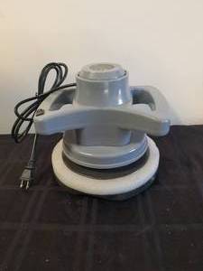 lot 330 image: Electric buffer
