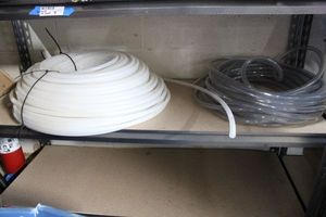 lot 180 image: 2 Rolls of Tubing BIB Tubing 38 and Valpar 38