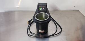 lot 38 image: Server Conservewell 1 Compartment Heated Dipper Well - Model CW-D1
