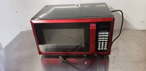 lot 51 image: Hamilton Beach P90D23AL-WRR Microwave