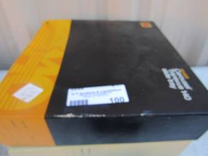 lot 100 image: 2 Kodak carousel  slide Trays 140