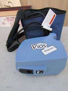 lot 310 image: Walgreen Vious nebulizer unknown working order