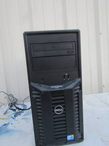 lot 248 image: Dell modem unknown working condition