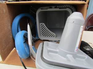 lot 232 image: Hospital grade ICEMAN post surgical appliance