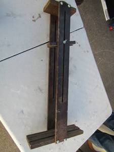 lot 417 image: ART CARRIER  28