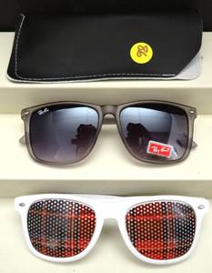 lot 86 image: LOT OF SUNGLASSES AS SHOWN