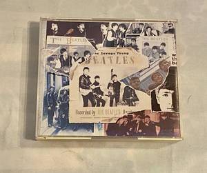 lot 83 image: The Beatles Anthology 2 Disk Set