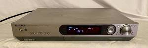 lot 96 image: Kenwood AudioVideo Control Center
