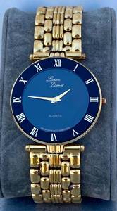 lot 98 image: Lucien Barret Quartz Watch