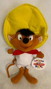 lot 108 image: Looney Tunes Speedy Gonzales