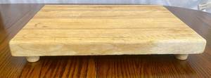lot 140 image: Kitchenwood Chopping Board