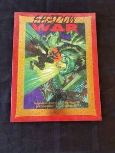 lot 51 image: Shadow War - Gaming Guide