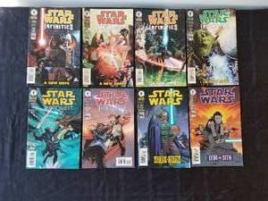 lot 86 image: Star Wars - Dark Horse Comics
