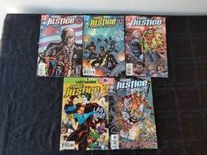 lot 82 image: Young Justice - DC Comics