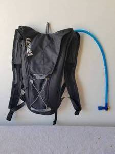 lot 166 image: Camelbak hydration water pack
