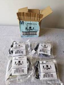 lot 307 image: Selection of 4 low voltage lights