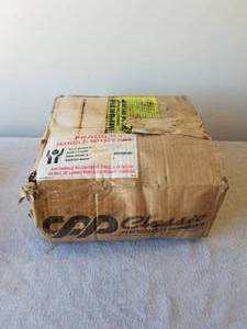 lot 298 image: Front coil springs with 3 drop (1 pair)