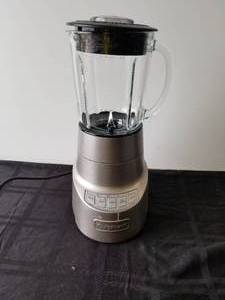 lot 229 image: Cuisinart Blender